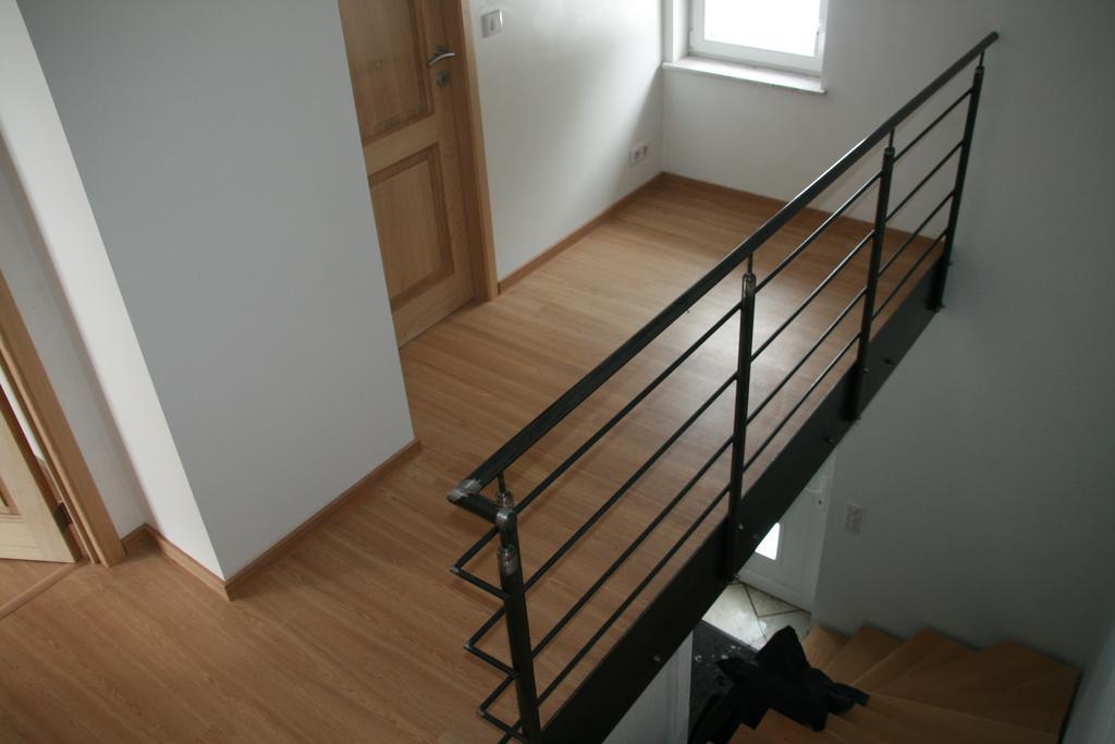 Villa Entre Seve Et Ciel Tillet Zimmer foto